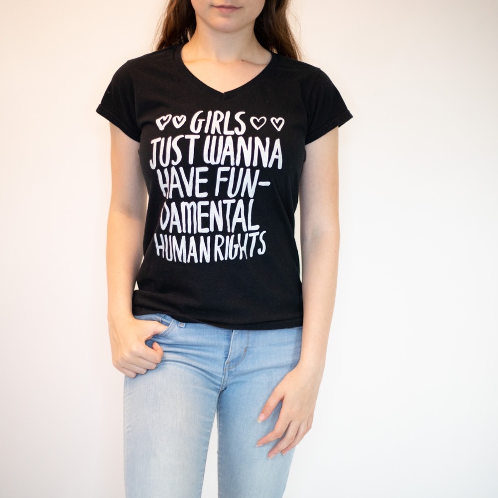 Feminist T-Shirt
